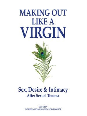 cover image of Making Out Like a Virgin ()